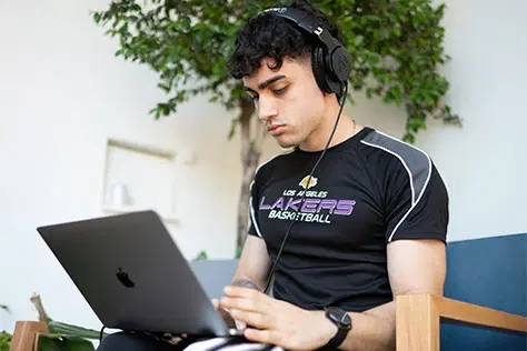 Estudios de Curso de DJ de música Electrónica Inicial Online