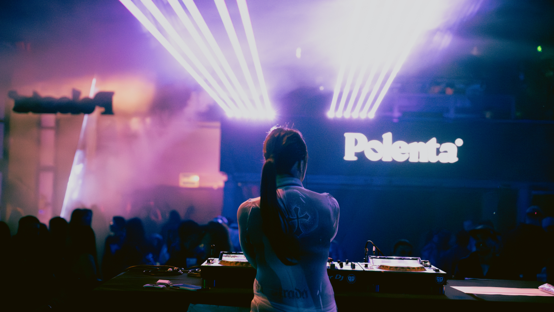 DJ Urbano Buenos Aires