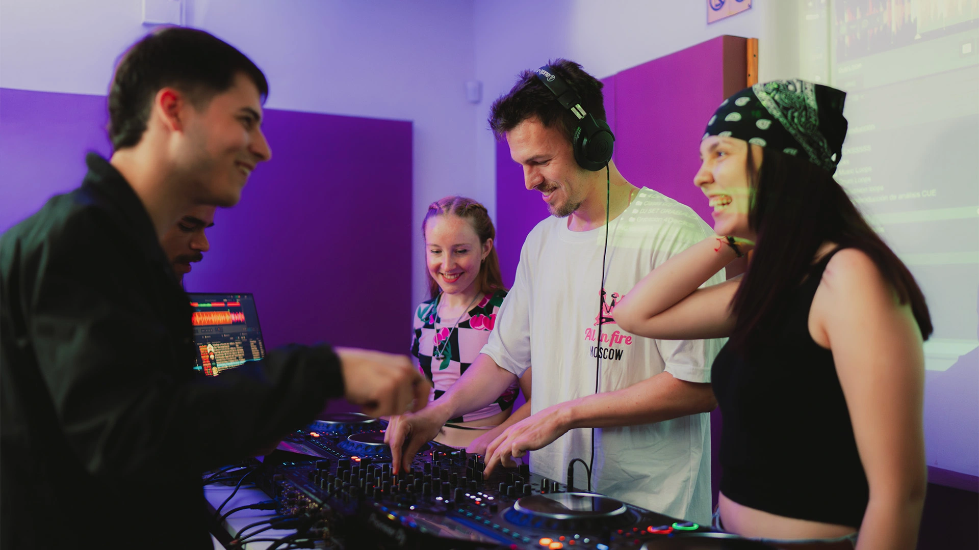 DJ Buenos Aires