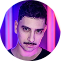 Nicolas Saavedra
